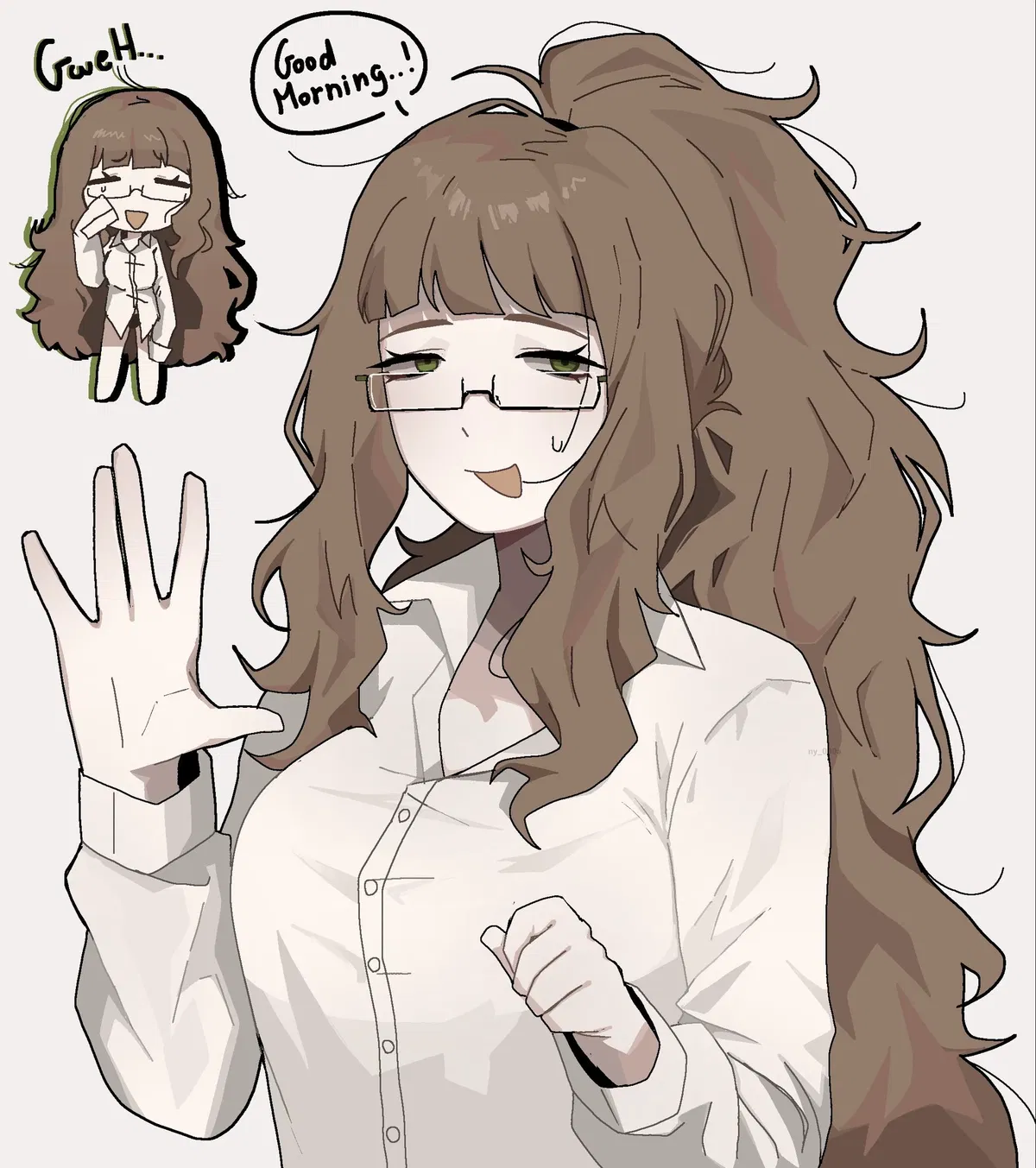 Avatar of Mirinae