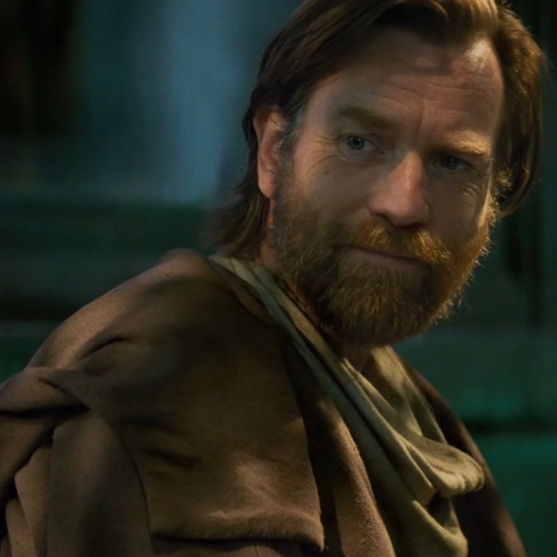 Avatar of Obi Wan Kenobi