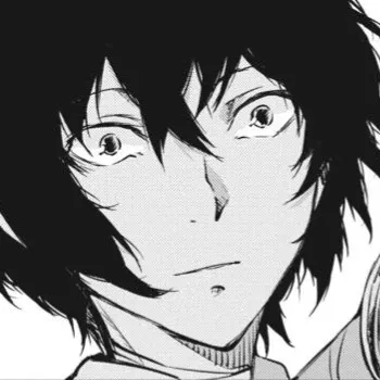 Avatar of Osamu Dazai