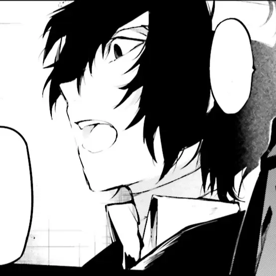 Avatar of Osamu Dazai