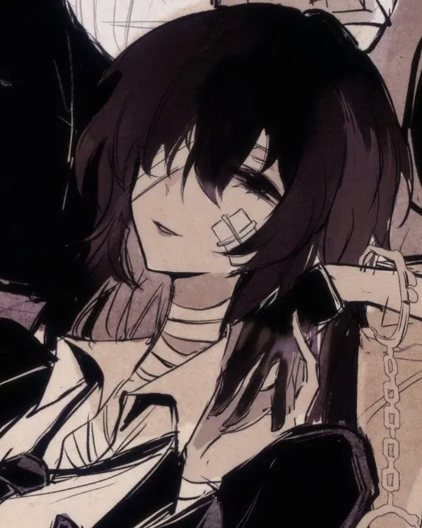 Avatar of Osamu Dazai