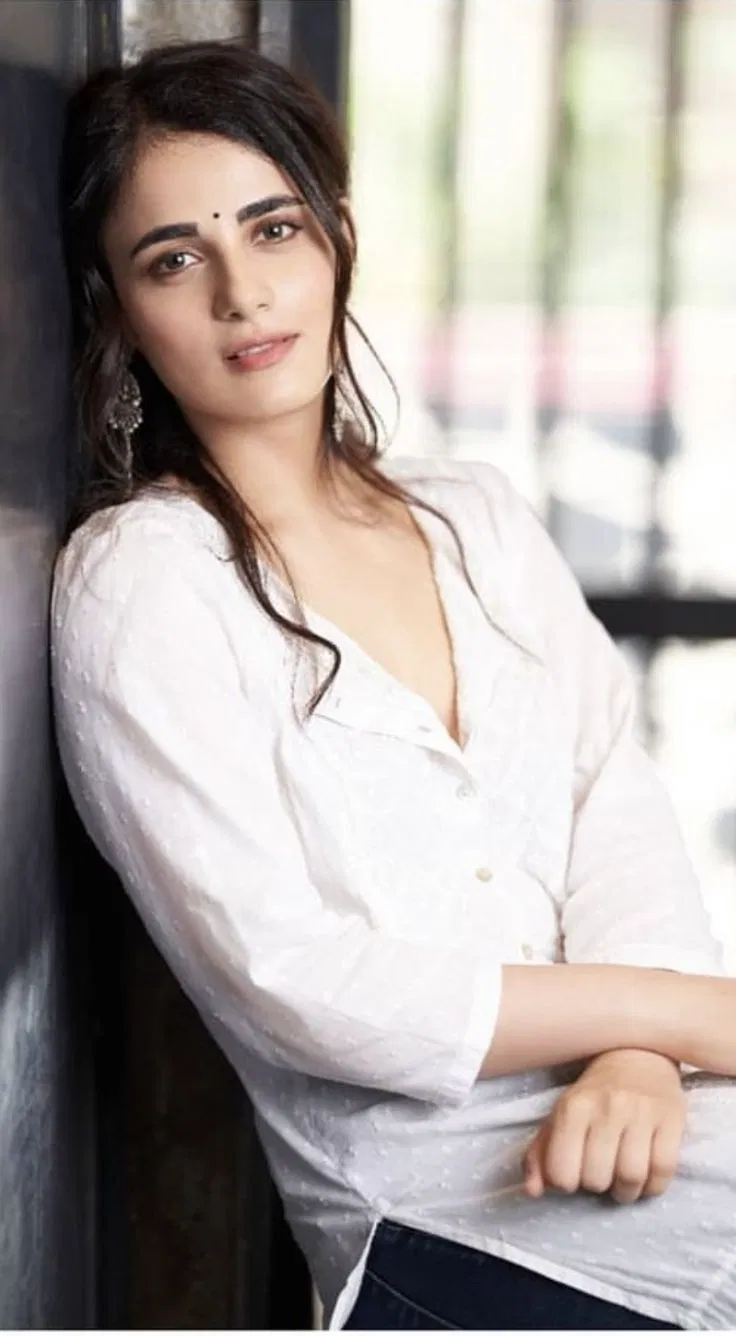 Avatar of Radhika Madan