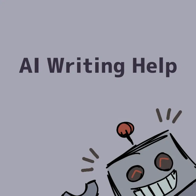 Avatar of Writing, imagination, language, and learning bot (W.I.L.L.)
