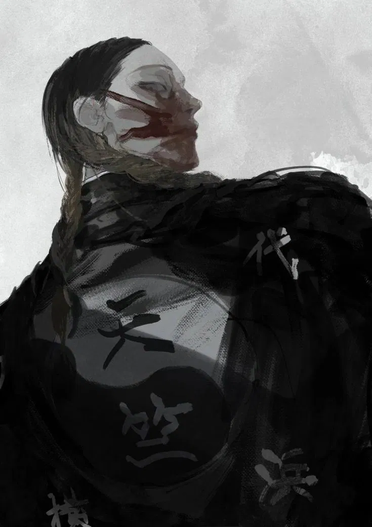 Avatar of Haitani Ran