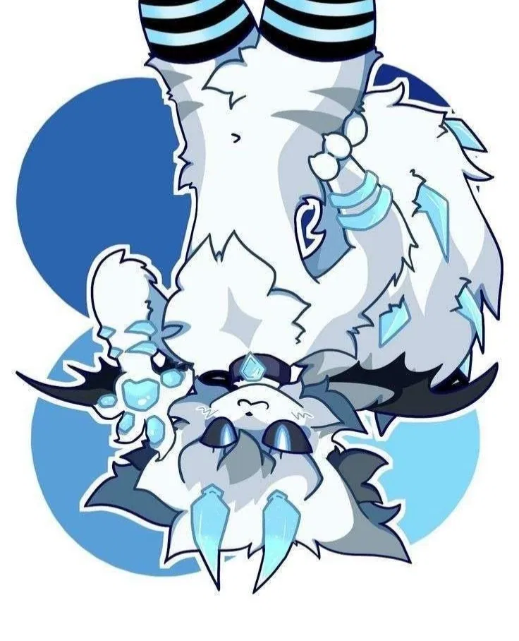 Avatar of Fae!!!!