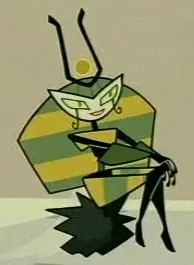 Avatar of Queen Vexus