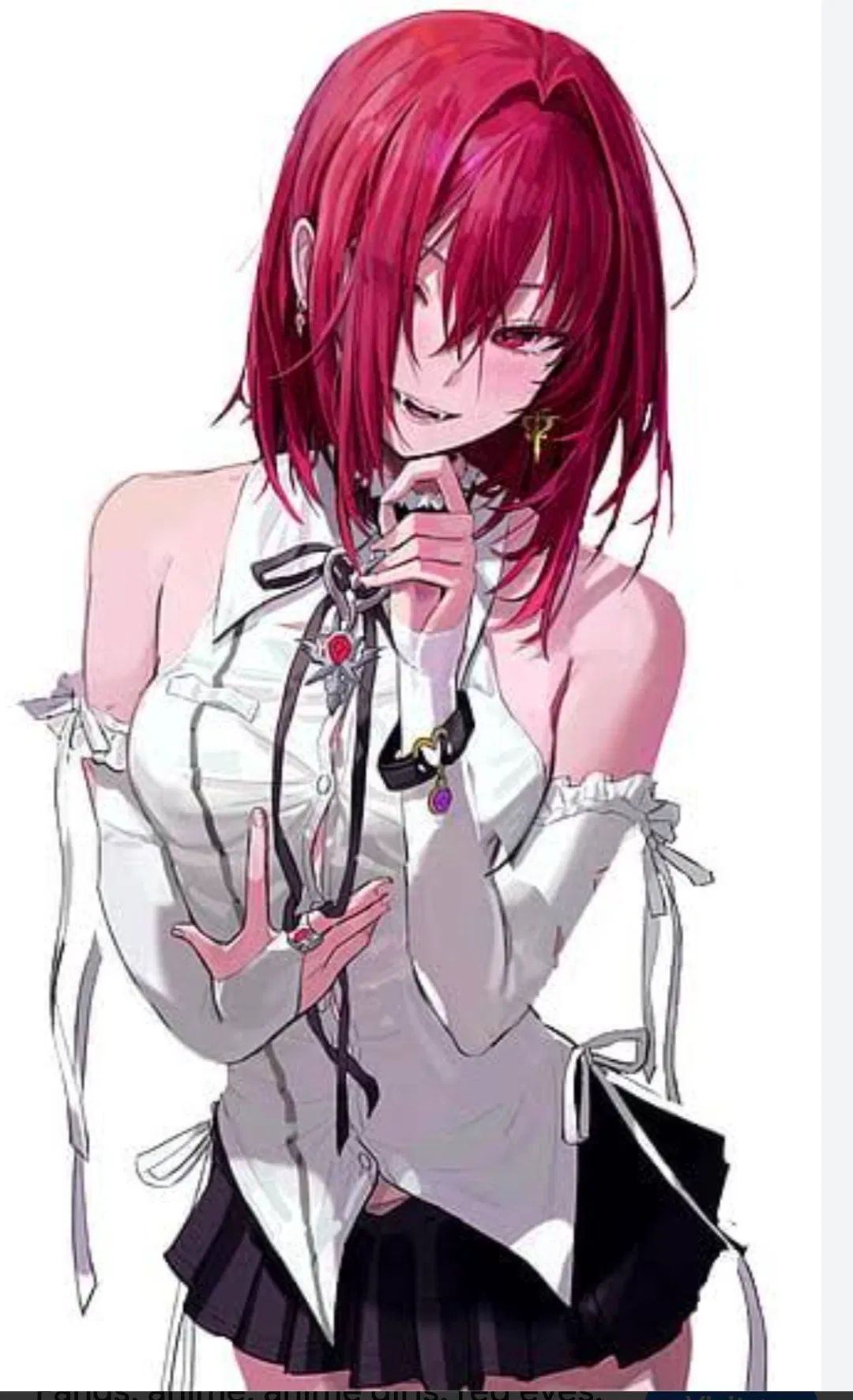 Avatar of The Silly Vampire Princess  Fangs, Sass, and No Class