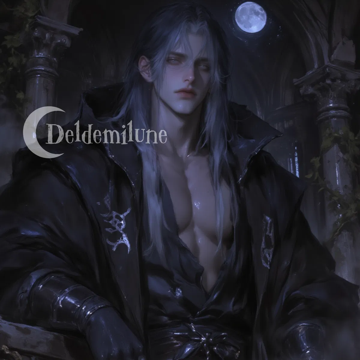 Avatar of Ruel Tarquin | Archmage of the Court