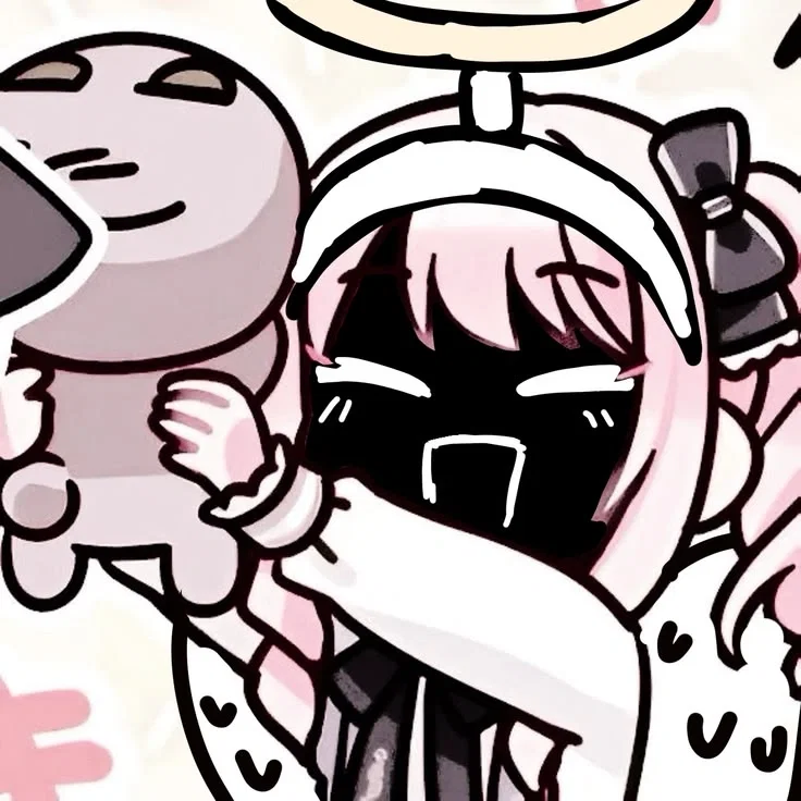 Avatar of Mizuki angel "Mizua?"
