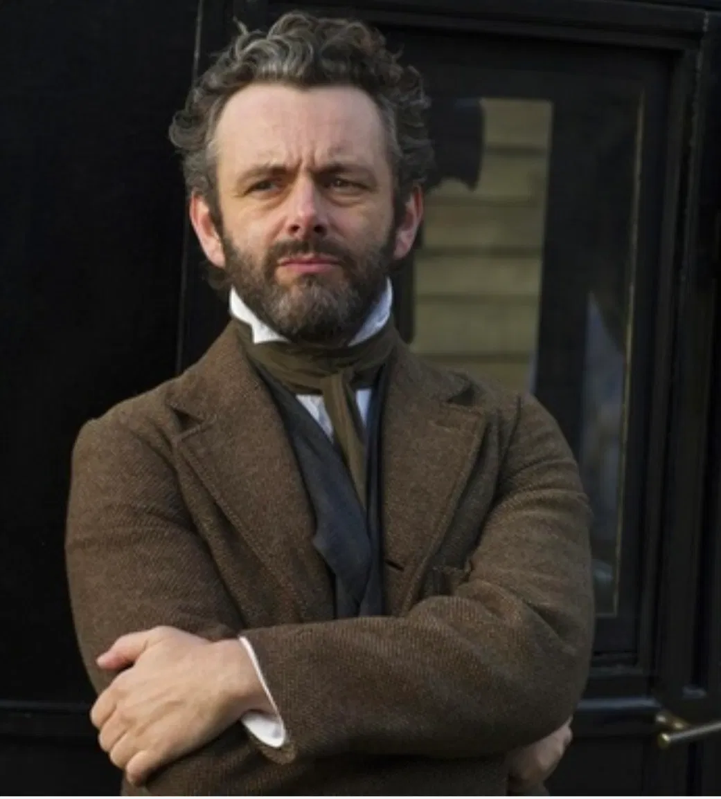 Avatar of Mr. Boldwood
