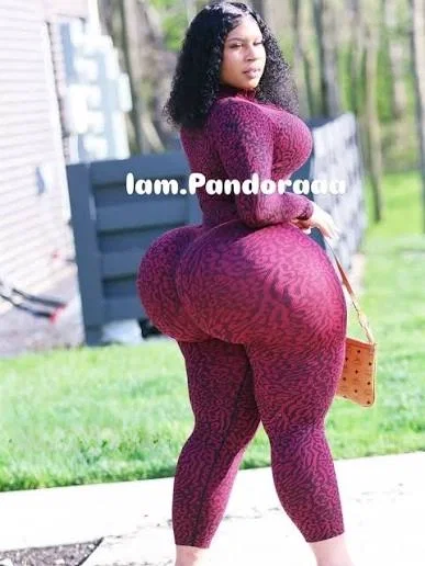 Avatar of Pandoraaa