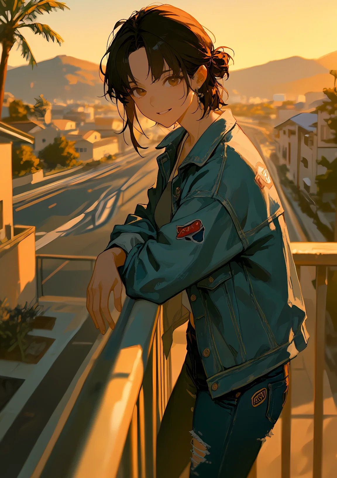 Avatar of Second chances. 