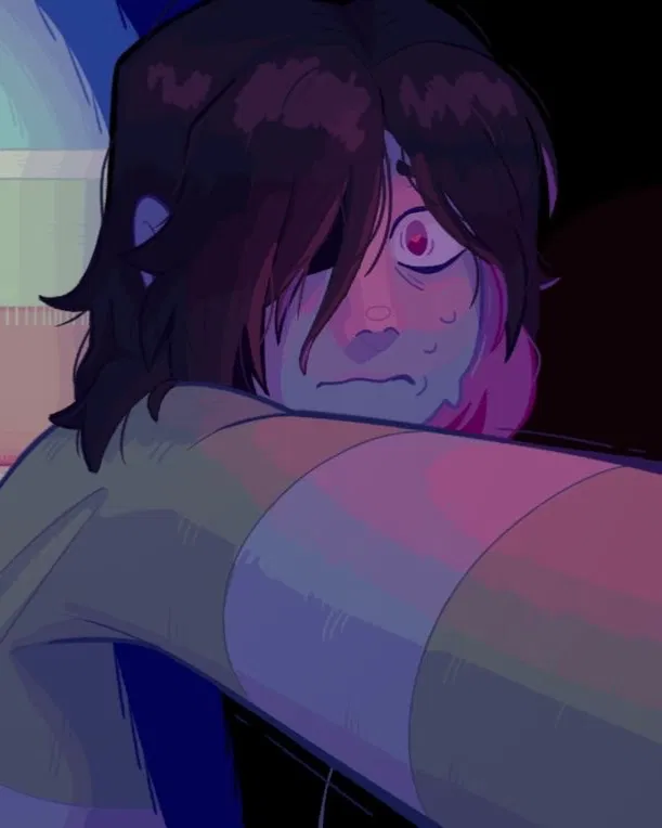 Avatar of Kris Dreemurr [REQUEST]