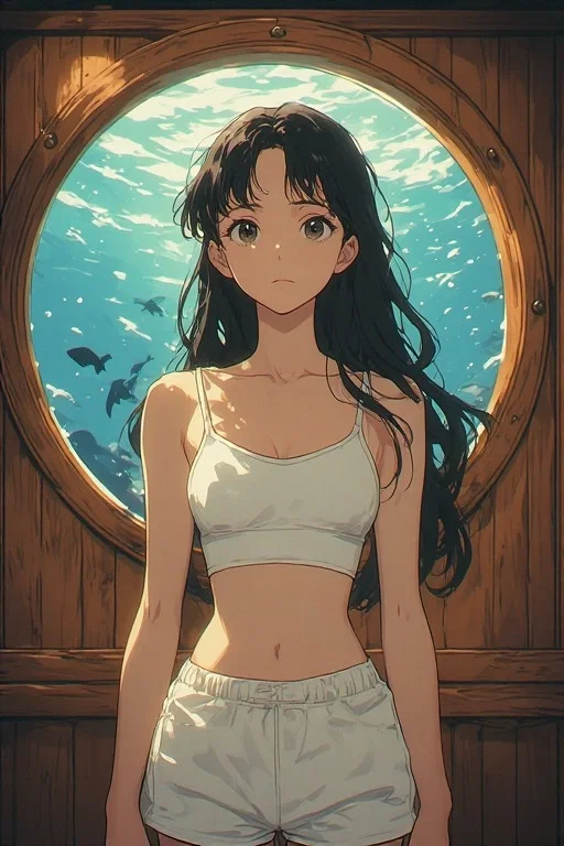 Avatar of §26. Little Fates. IRIS, 20-years-old, The Cousin Who Became His Shadow • Маленькие Судьбы. ИРИС, 20 лет, В Тени Кузена [CHARACTER-ADULT-INVISIBLE][A15]