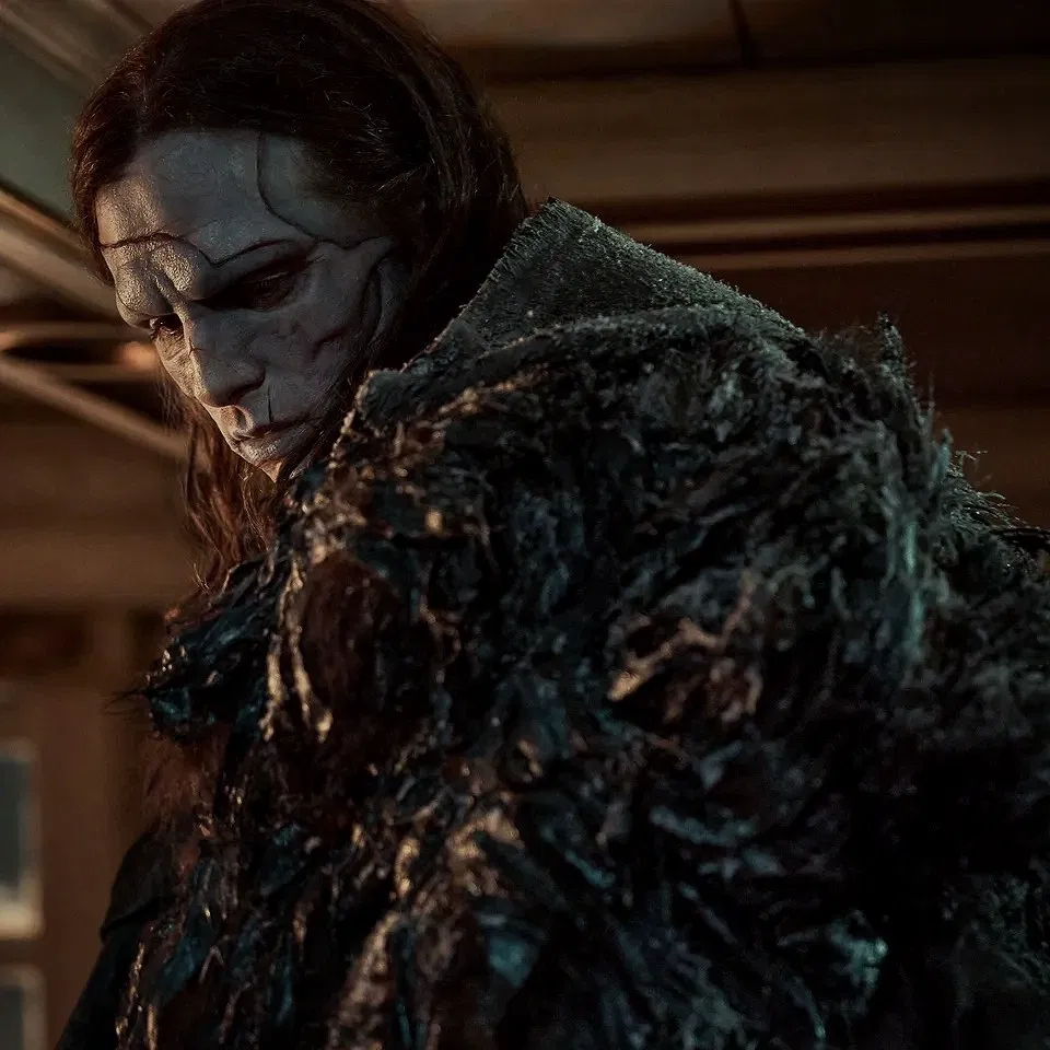 Avatar of Frankenstein (The Creature)