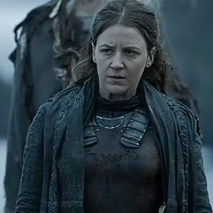 Avatar of Yara Greyjoy