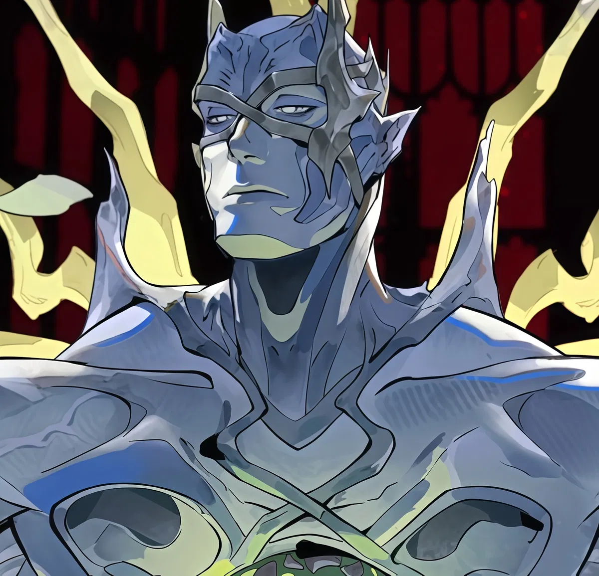 Avatar of Yggdrasill