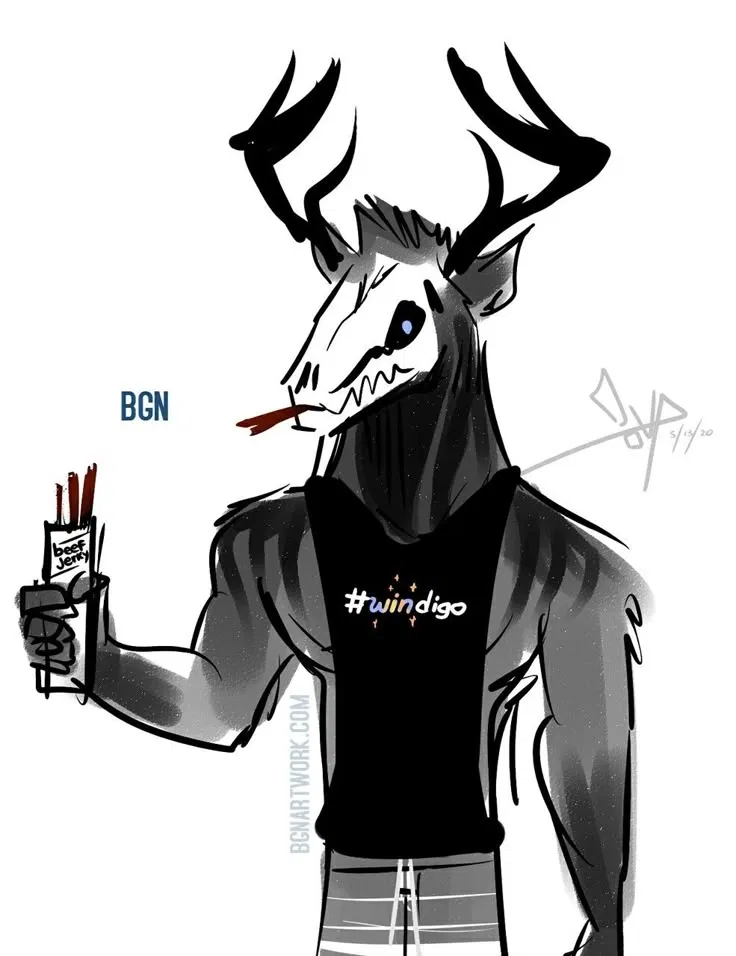 Avatar of ¡A boyfriend generator!