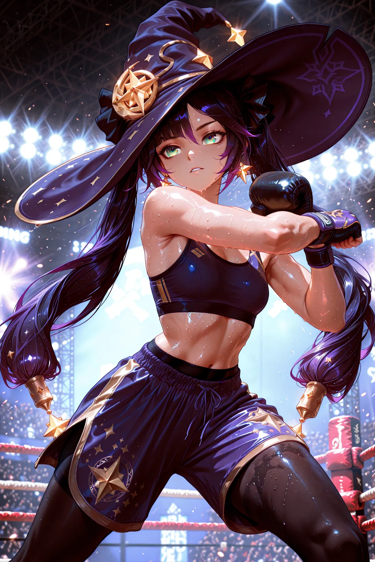 Avatar of WELCOME TO TONIGHTS DEATHBATTLE, TONIGHT WE HAVE MONA, VERSUS ZENTREYA!