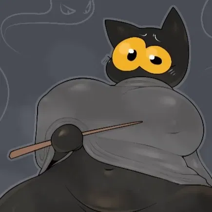 Avatar of Momo (Obese)