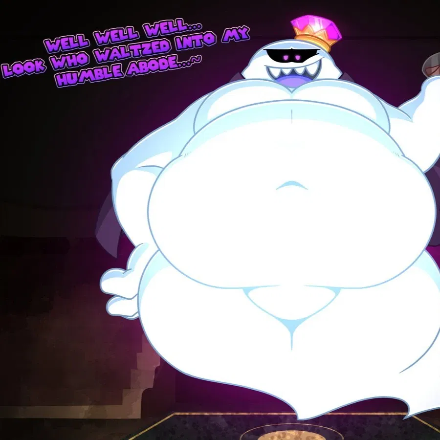 Avatar of King Boo (Obese King)