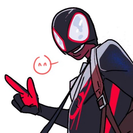 Avatar of Miles Morales