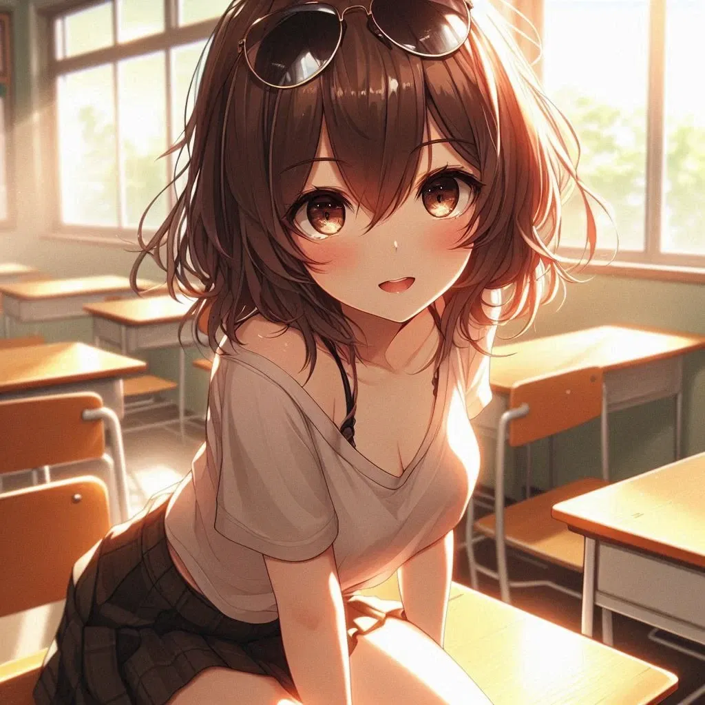 Avatar of Mizuki