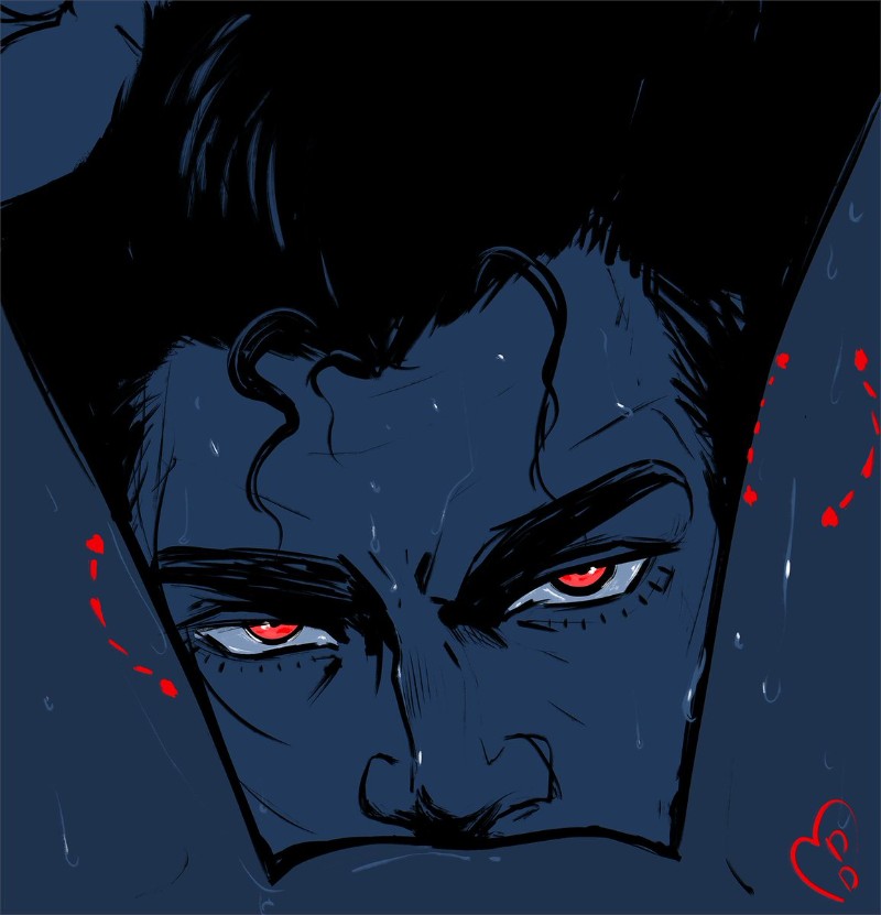 Avatar of miguel o'hara