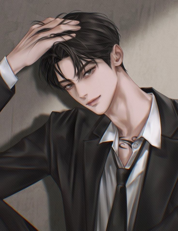Avatar of Lei
