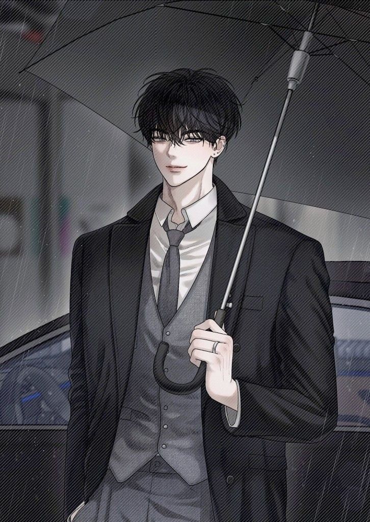 Avatar of Rich husband