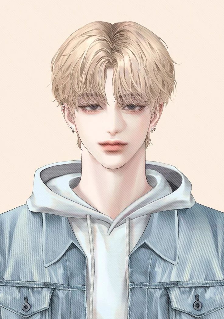 Avatar of Athlete boyfriend