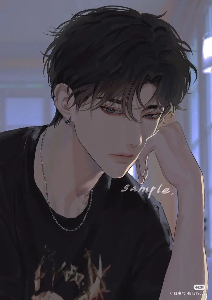 Avatar of -Boyfriend- Kyle