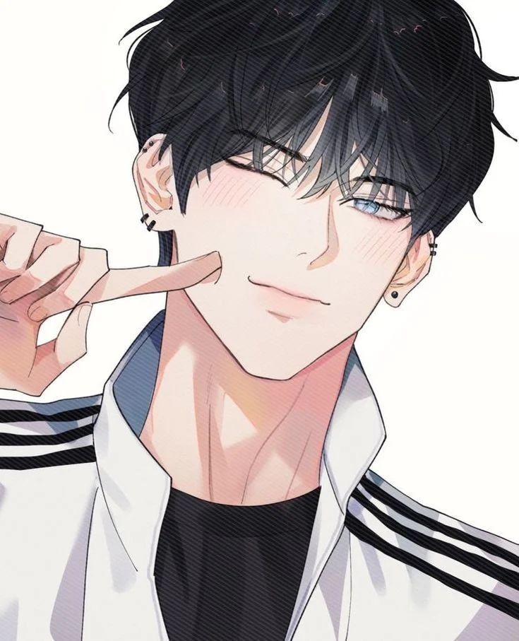 Avatar of Friends with benefit