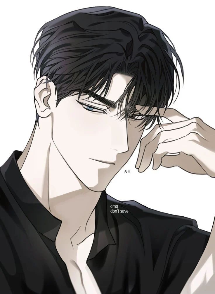 Avatar of Teenage son
