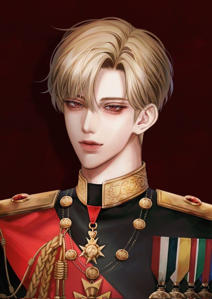 Avatar of Darius Argyll