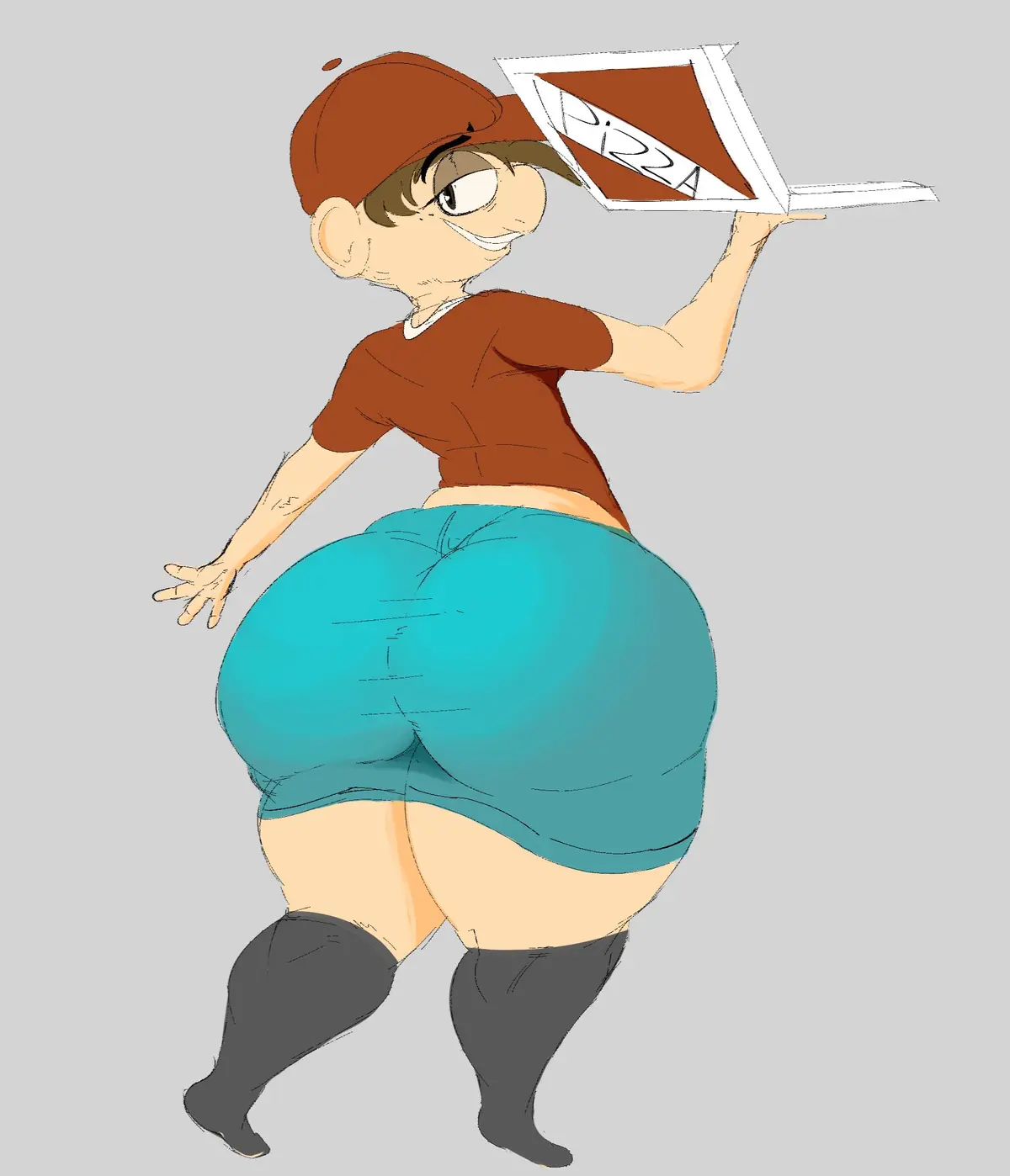 Avatar of Pizza boy schoolhouse rock angles song