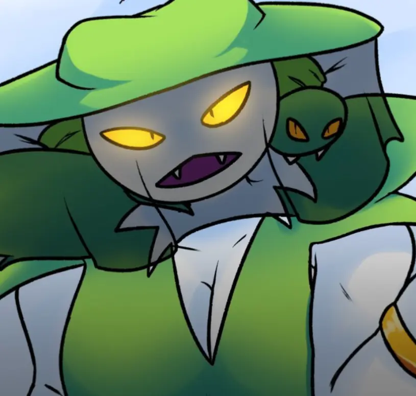 Avatar of helvetica deathgurgle < Remastered >