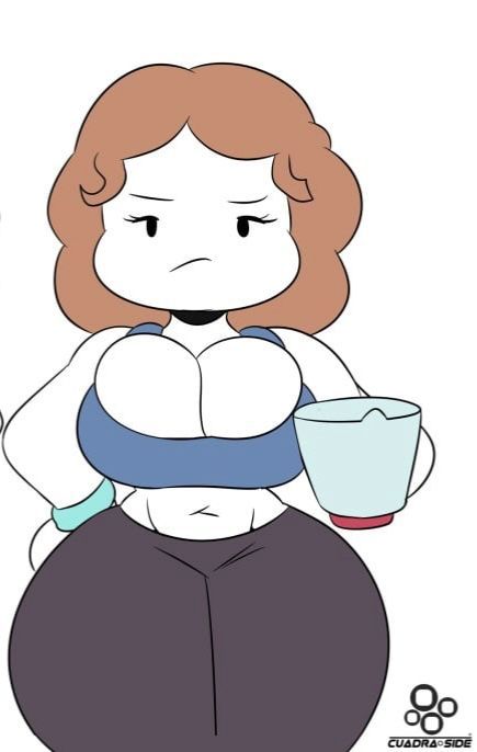 Avatar of James’s mom 
