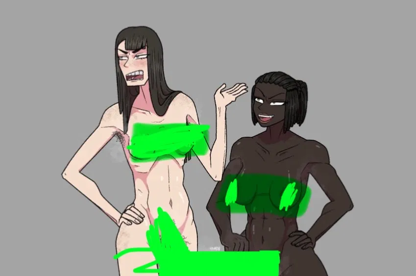 Avatar of 𝘛𝘸𝘰 𝘧𝘶𝘵𝘢𝘴 𝘧𝘪𝘨𝘩𝘵 𝘰𝘷𝘦𝘳 𝘺𝘰𝘶 !