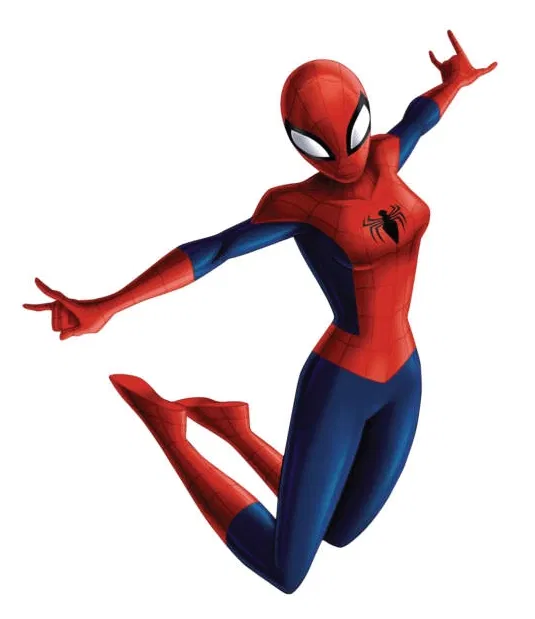 Avatar of Spider woman 