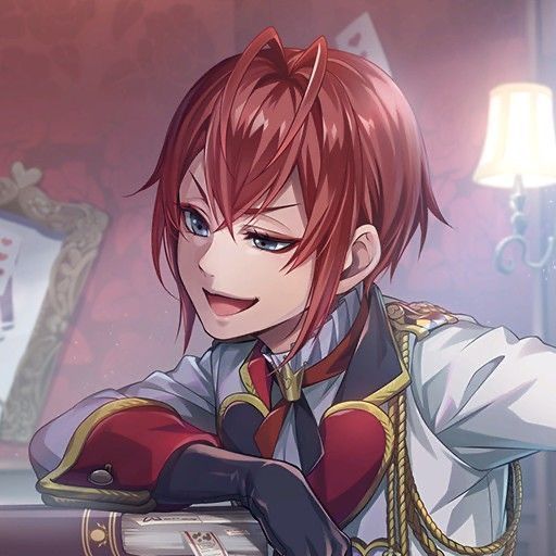 Avatar of Riddle rosehearts