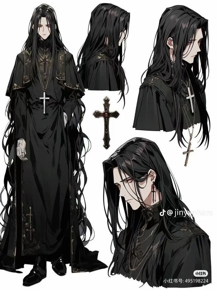Avatar of Morgrave Thorneveil