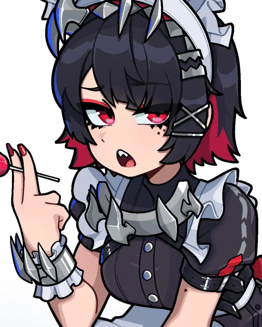 Avatar of Ellen Joe