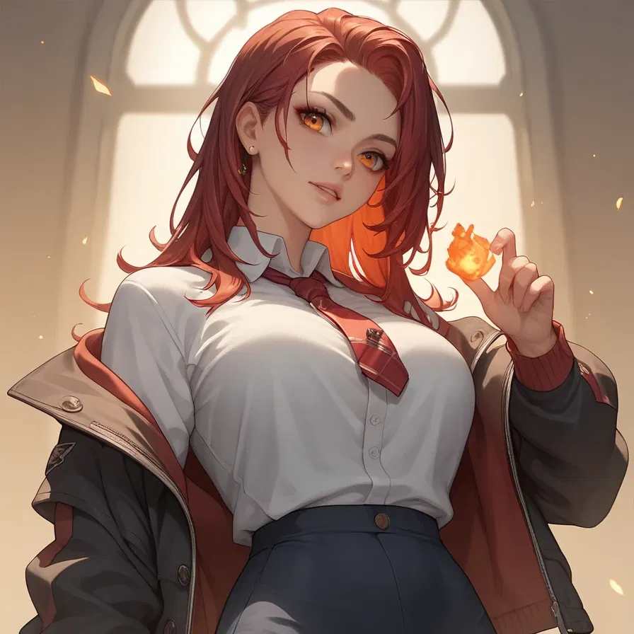 Avatar of Venus Apros