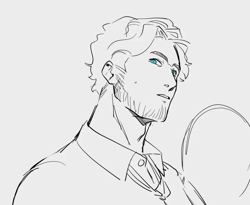 Avatar of Captain Curly - Mouthwashing
