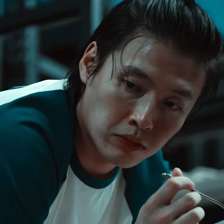Avatar of Dae-Ho