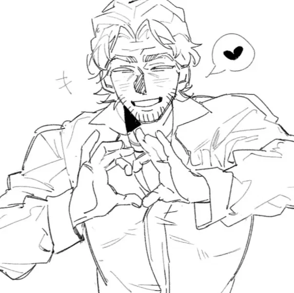 Avatar of Captain Curly - Mouthwashing