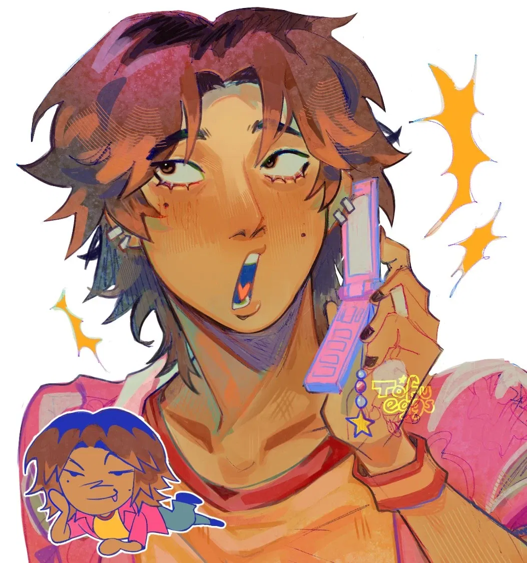 Avatar of Daisuke-mouthwashing 