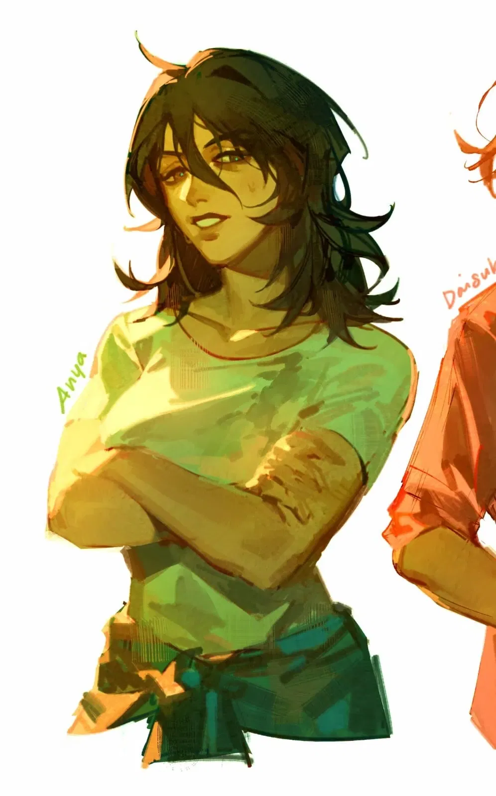 Avatar of Anya-mouthwashing 