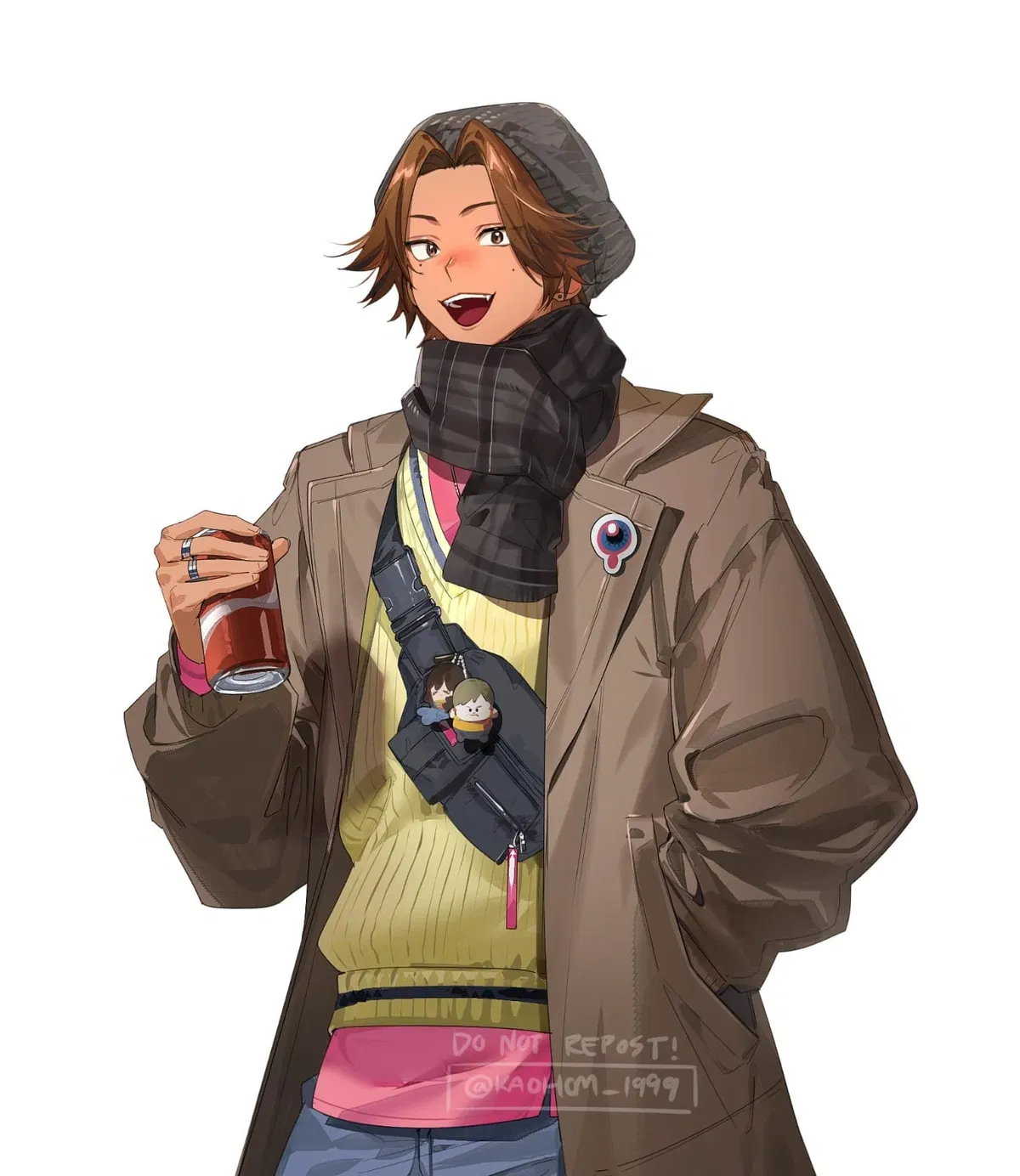 Avatar of Daisuke-mouthwashing 